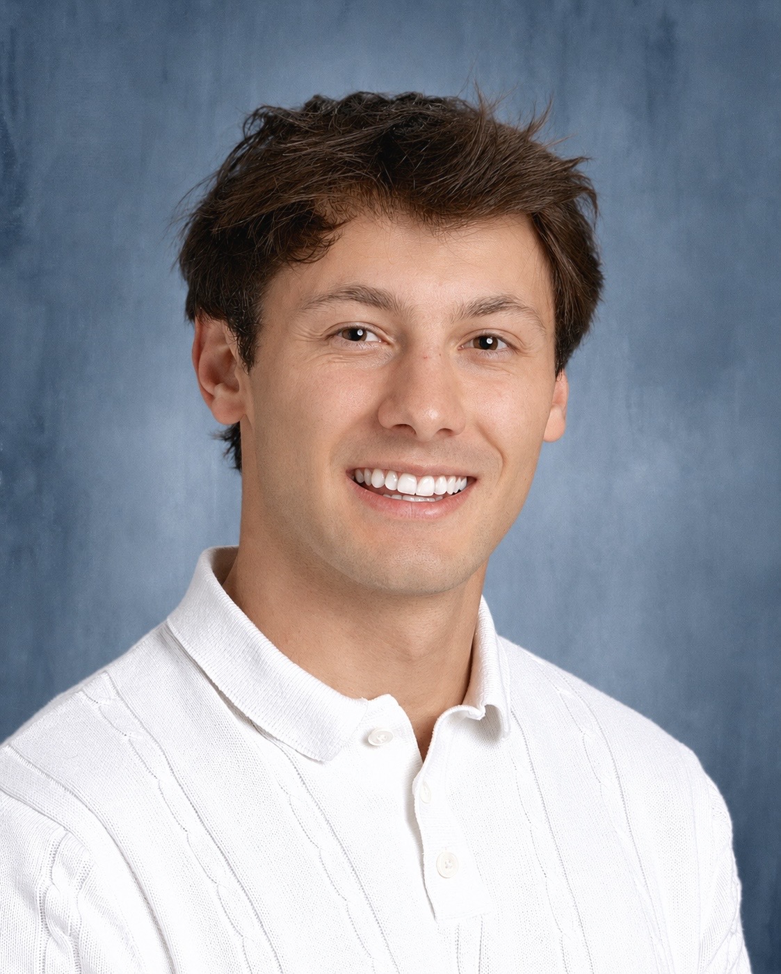 Braden Pilon, author